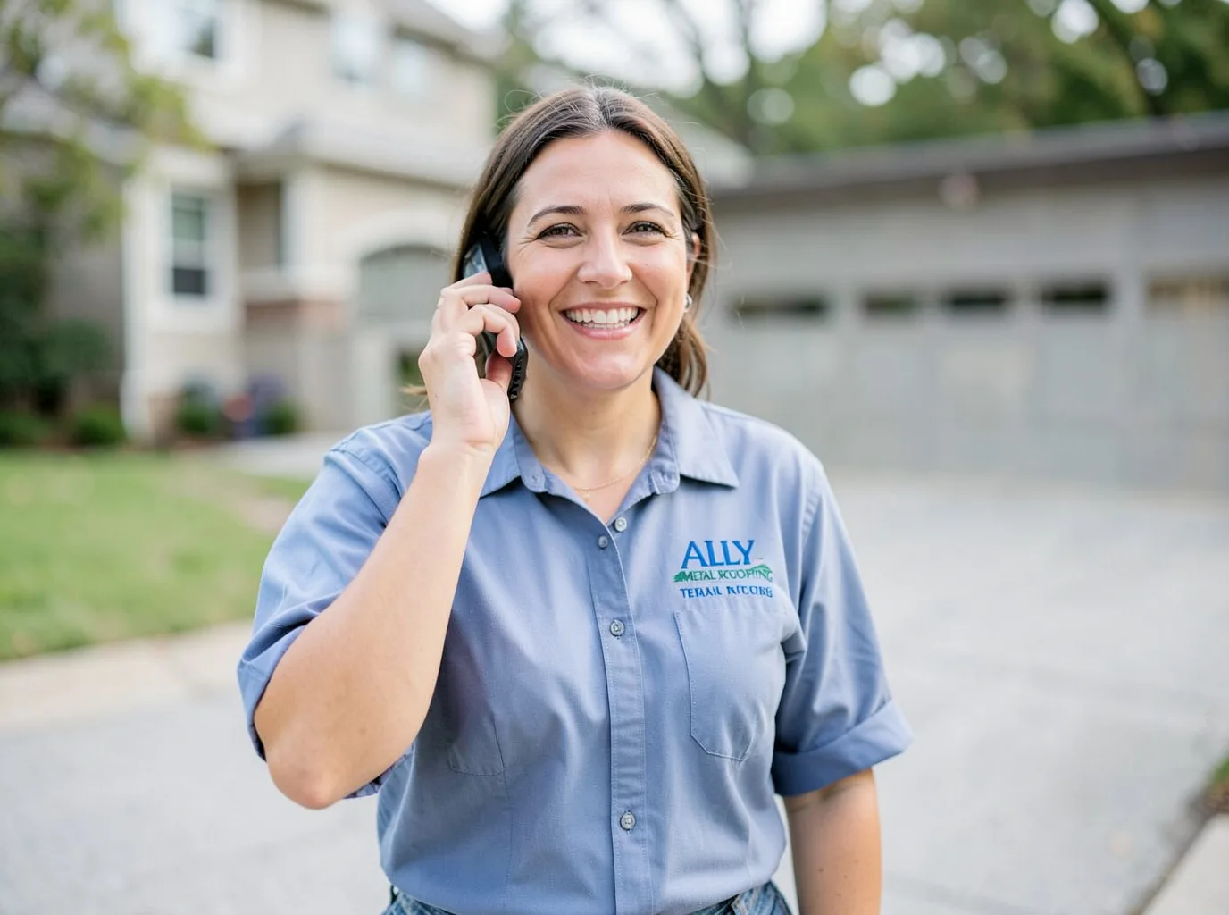 Metal Roof Installation New Market, VA FAQs